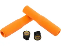 ESI Grips FIT SG Silikon Lenkergriffe