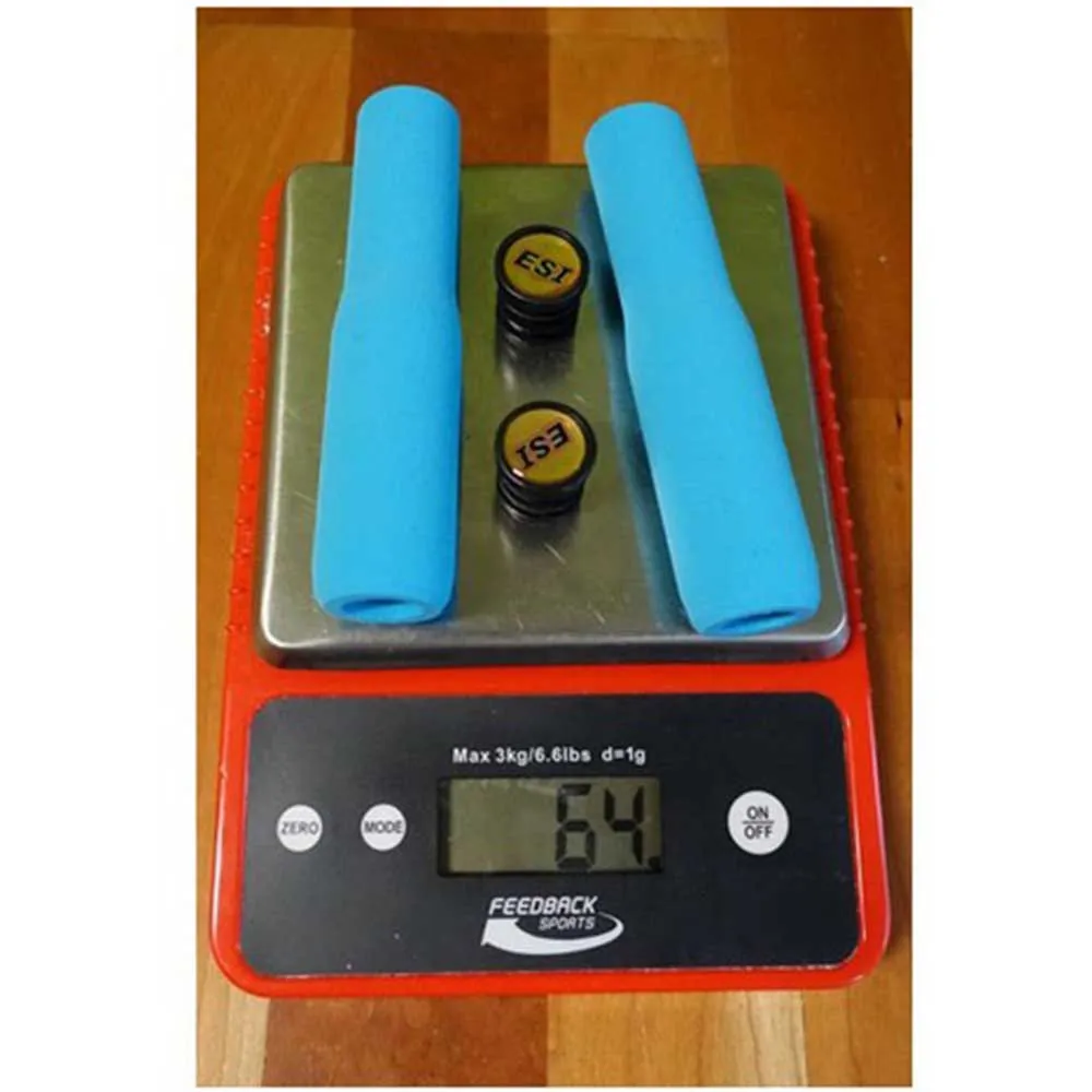 ESI Grips Fit Sx Styrehandtag