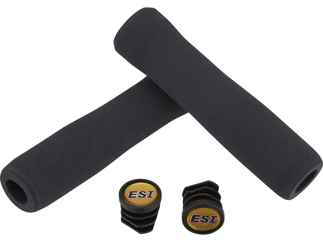 ESI Grips FIT XC Silikon Lenkergriffe