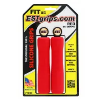 ESI Grips FIT XC Silikon Lenkergriffe