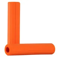 ESI Grips Ribbed Chunky Silikon Lenkergriffe ESI Grips Ribbed Chunky Silikon Lenkergriffe