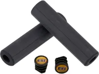 ESI Grips Ribbed Extra Chunky Silikon Lenkergriffe