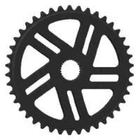 Esjot Bosch Gen4 Cl 50 Mm Kedjehjul Esjot Bosch Gen4 Cl 50 Mm Kedjehjul