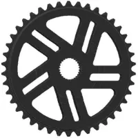 Esjot Gen4 Boost Kedjehjul Esjot Gen4 Boost Kedjehjul