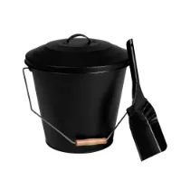 Espegard Ash Bucket Espegard Ash Bucket
