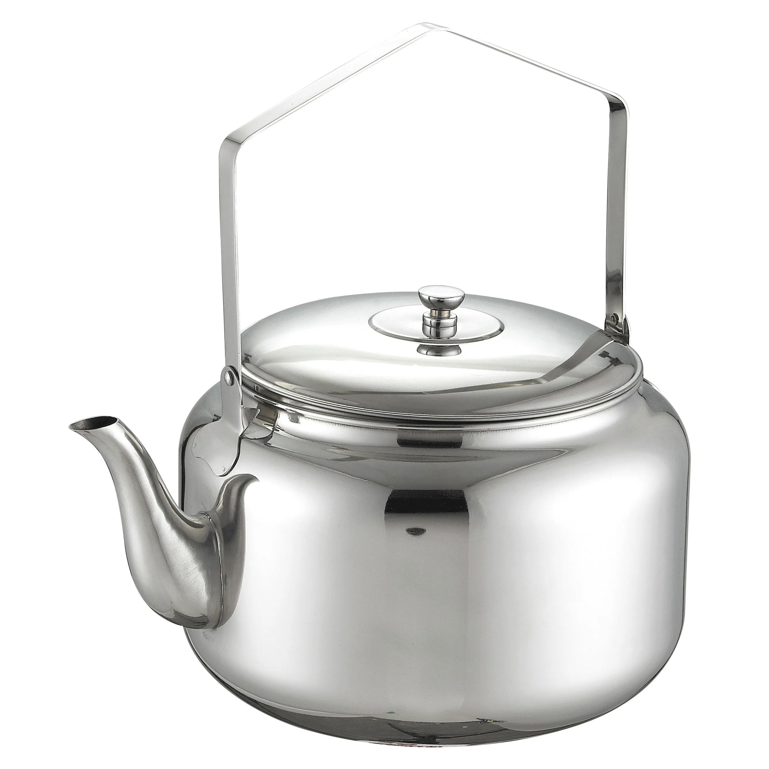 Espegard Coffee Kettle