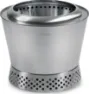 Espegard Fire Pit Metall, Metall, One Size