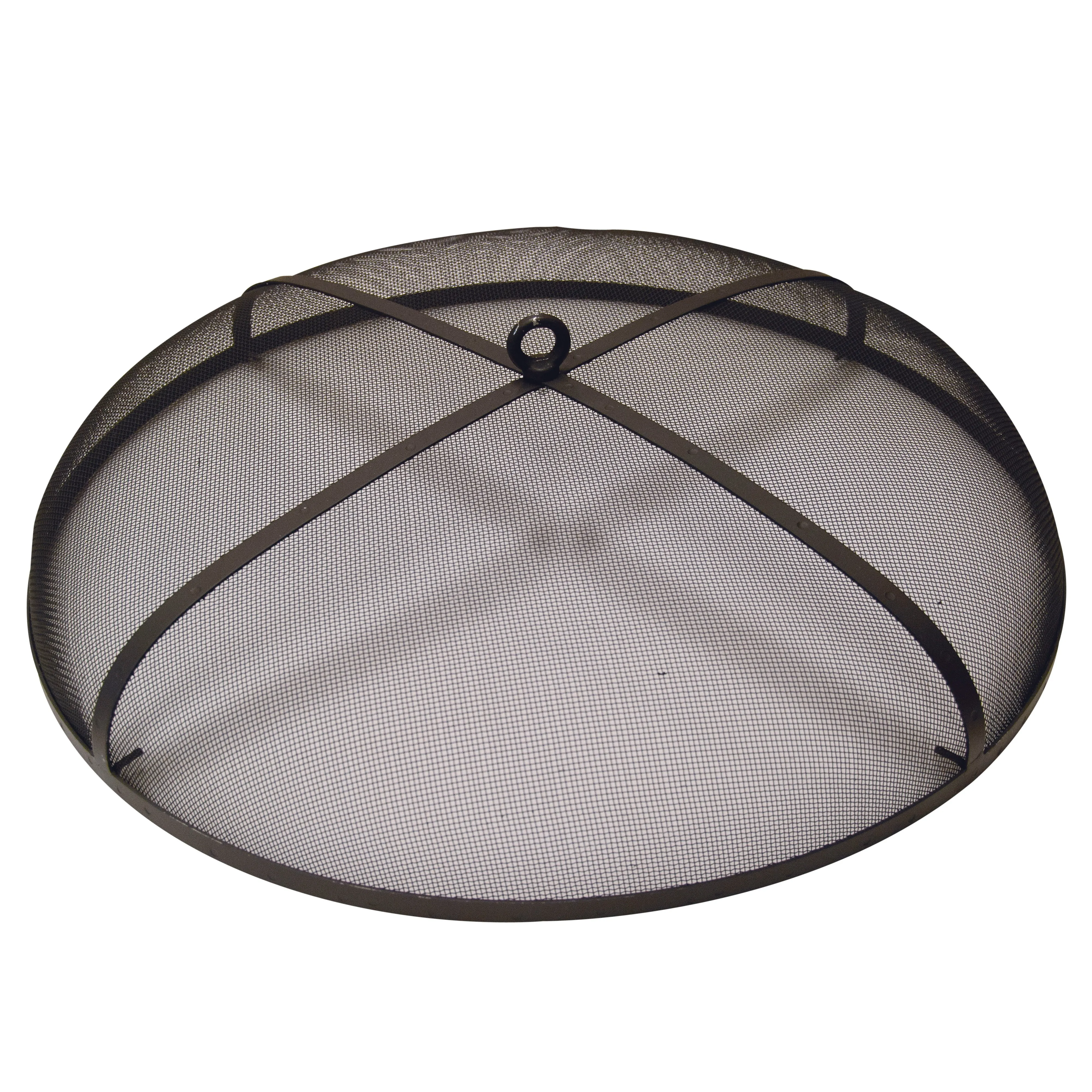 Espegard Fire Screen Lid, One Size