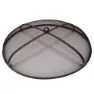 Espegard Fire Screen Lid, One Size