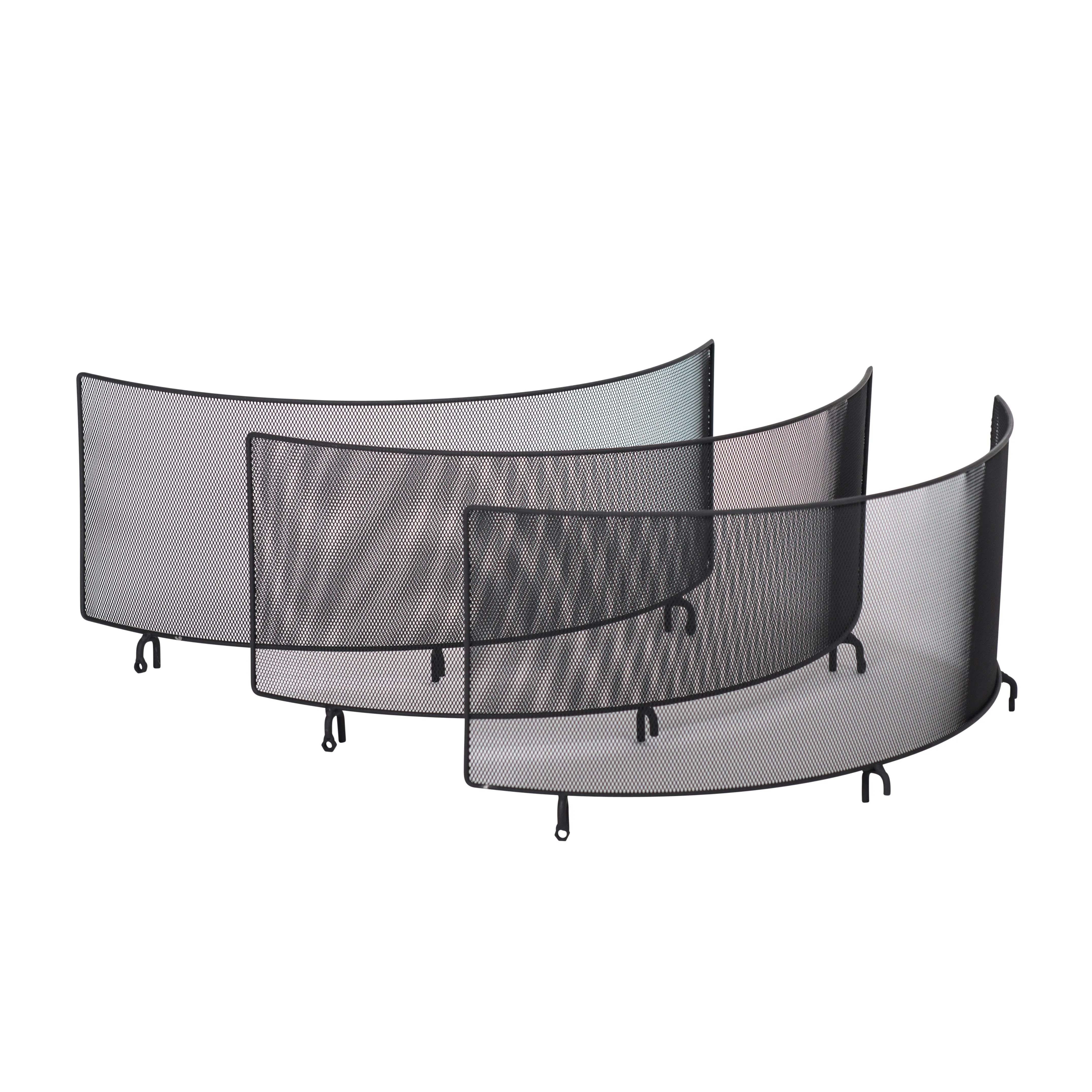 Espegard Fire Screens Espegard Fire Screens