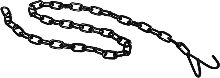 Espegard Hang Chain For Pots, One Size Espegard Hang Chain For Pots, One Size