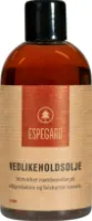 Espegard Maintenance Oil 250 ml NoColour Espegard Maintenance Oil 250 ml NoColour