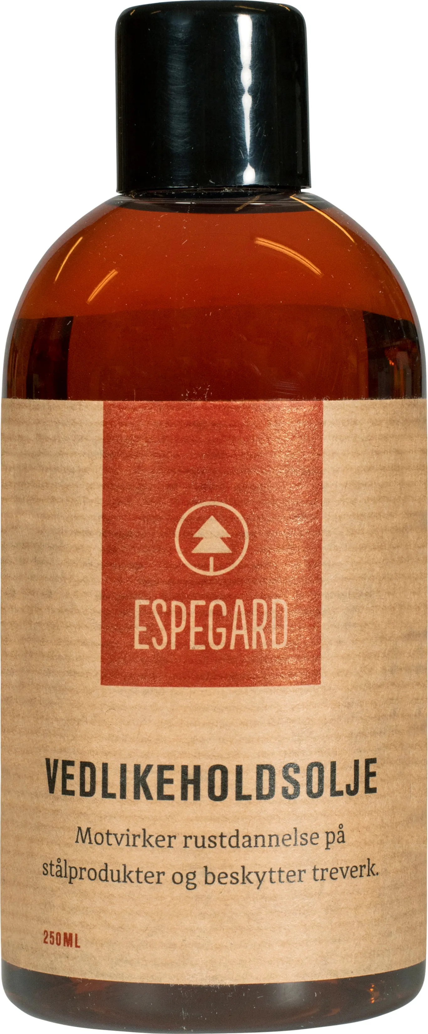 Espegard Maintenance Oil 250 ml NoColour, NoColour, 250ml Espegard Maintenance Oil 250 ml NoColour, NoColour, 250ml