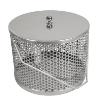 Espegard Popcorn Pan Espegard Popcorn Pan