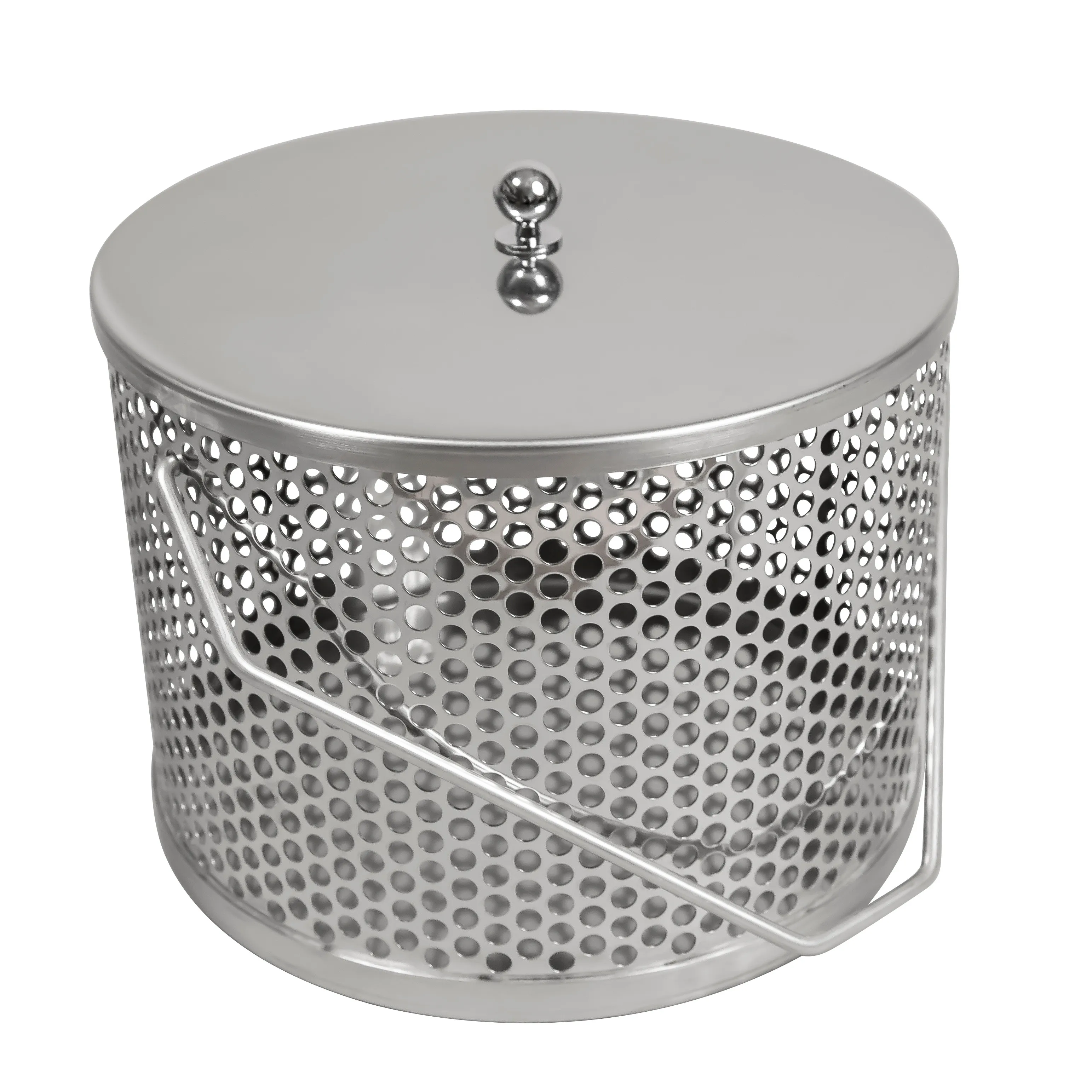 Espegard Popcorn Pan, One Size