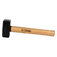 Espegard Sledge