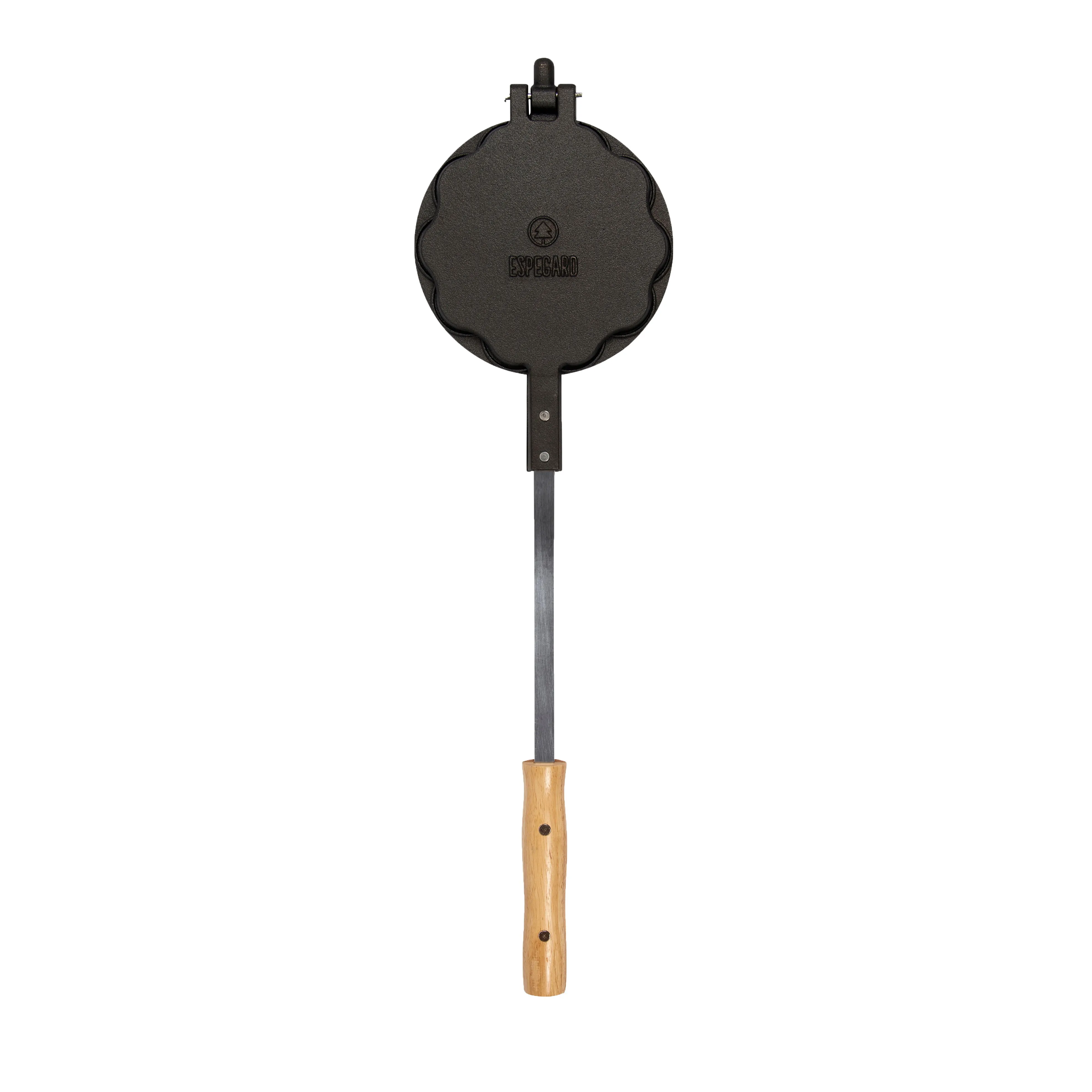 Espegard Waffle Iron, One Size