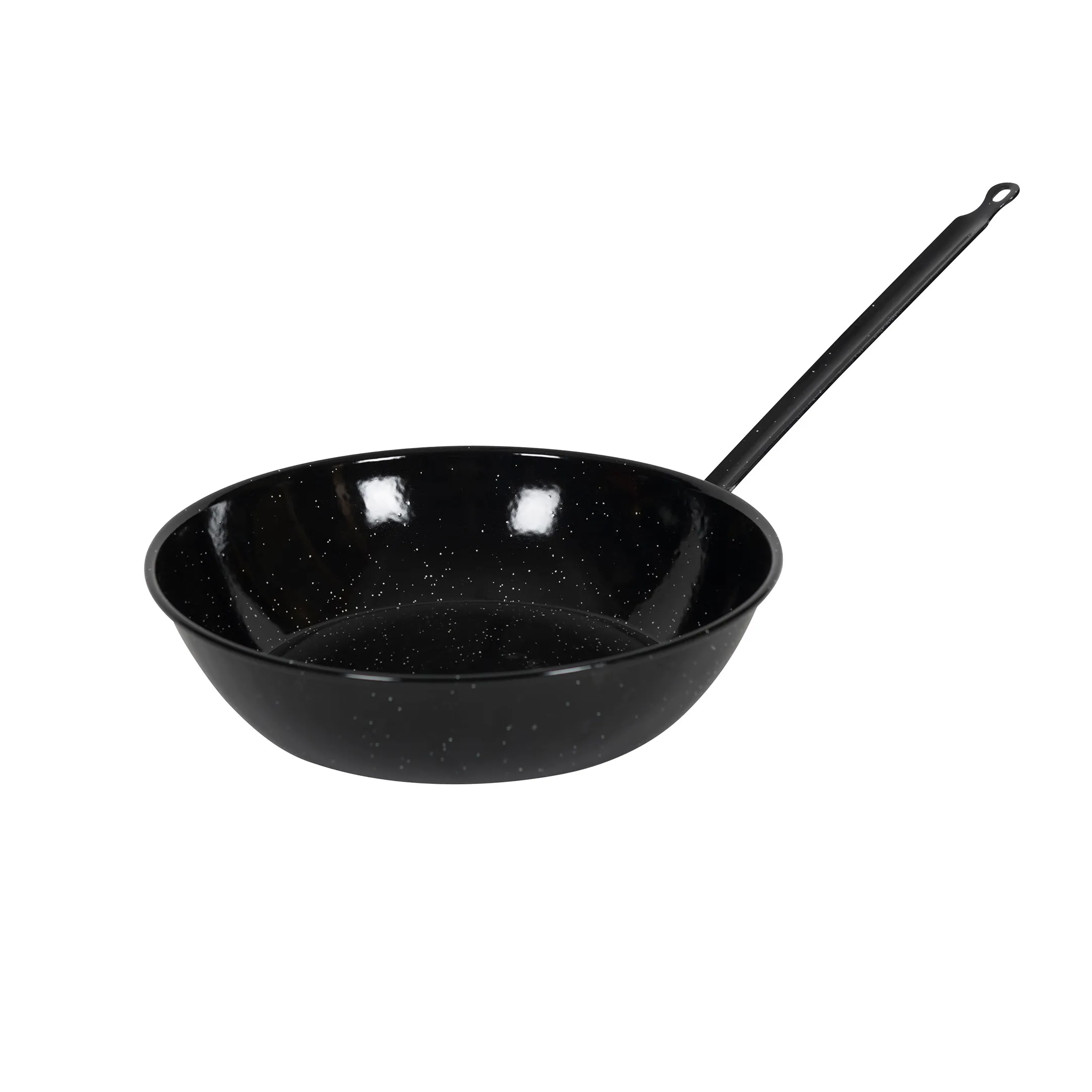 Espegard Wok Pan, One Size Espegard Wok Pan, One Size