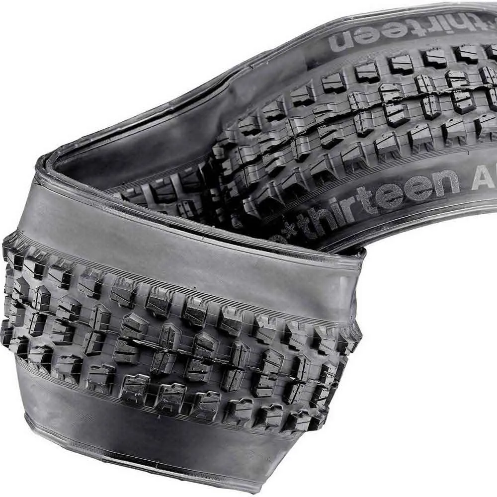 e*thirteen All-terrain Dh Casing Mopo Compound Tubeless 29´´ X 2.4 Mtb-däck, Black, 29" x 2.40 e*thirteen All-terrain Dh Casing Mopo Compound Tubeless 29´´ X 2.4 Mtb-däck, Black, 29" x 2.40