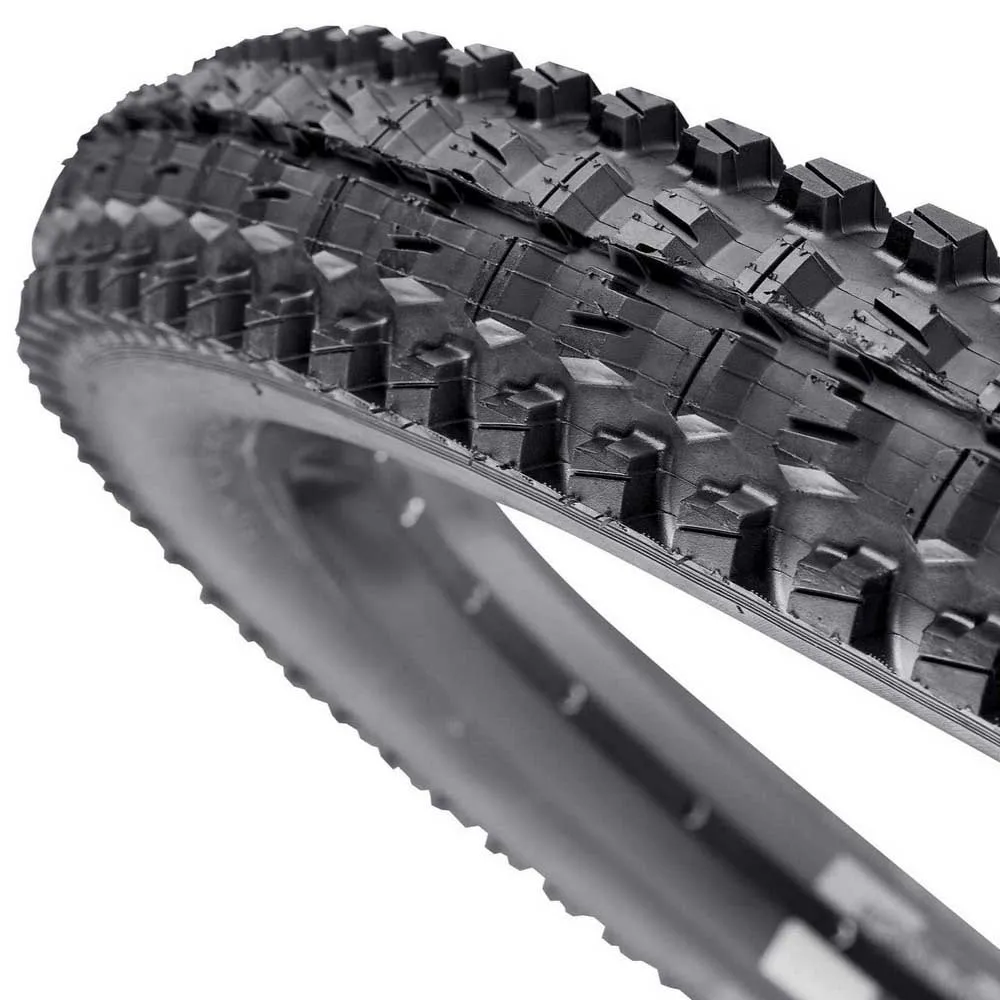 e*thirteen All-terrain Dh Casing Mopo Compound Tubeless 29´´ X 2.4 Mtb-däck, Black, 29" x 2.40 e*thirteen All-terrain Dh Casing Mopo Compound Tubeless 29´´ X 2.4 Mtb-däck, Black, 29" x 2.40