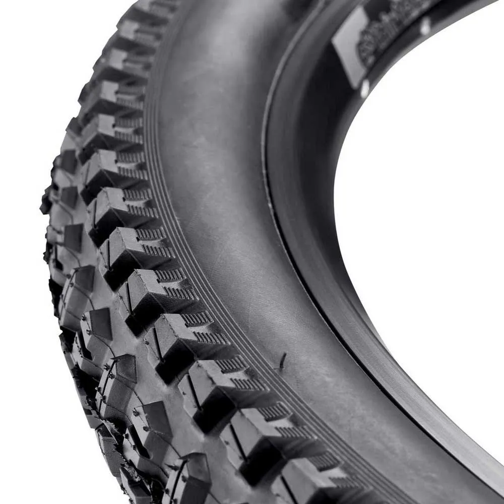 e*thirteen All-terrain Dh Casing Mopo Compound Tubeless 29´´ X 2.4 Mtb-däck, Black, 29" x 2.40 e*thirteen All-terrain Dh Casing Mopo Compound Tubeless 29´´ X 2.4 Mtb-däck, Black, 29" x 2.40