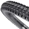 e*thirteen All-terrain Trail Casing Control Compound Tubeless 29´´ X 2.40 Mtb-däck, Black, 29" x 2.40