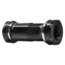 e*thirteen Bb30 Vevlagerskoppar, Black, 68/73mm