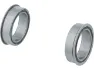 e*thirteen BB92 Innenlager, Black, 92/121mm
