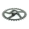 e*thirteen Bosch Cx Gen4 Dm Kedjehjul, Black, 38t