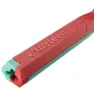 e*thirteen Däckavtagare Och Pluggset För Slanglösa Däck, Red / green, One Size