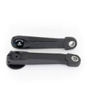 e*thirteen E-spec Plus Shimano Ep8/e7000/e8000 Vevarm