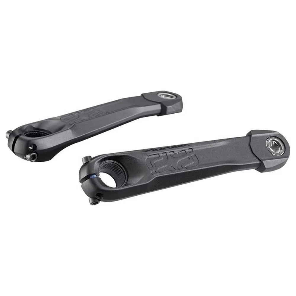 e*thirteen E-spec Plus Shimano Ep8 Ebike Motors Vevarm, Black, 160mm