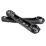 e*thirteen E-spec Plus Shimano Ep8 Ebike Motors Vevarm, Black, 160mm