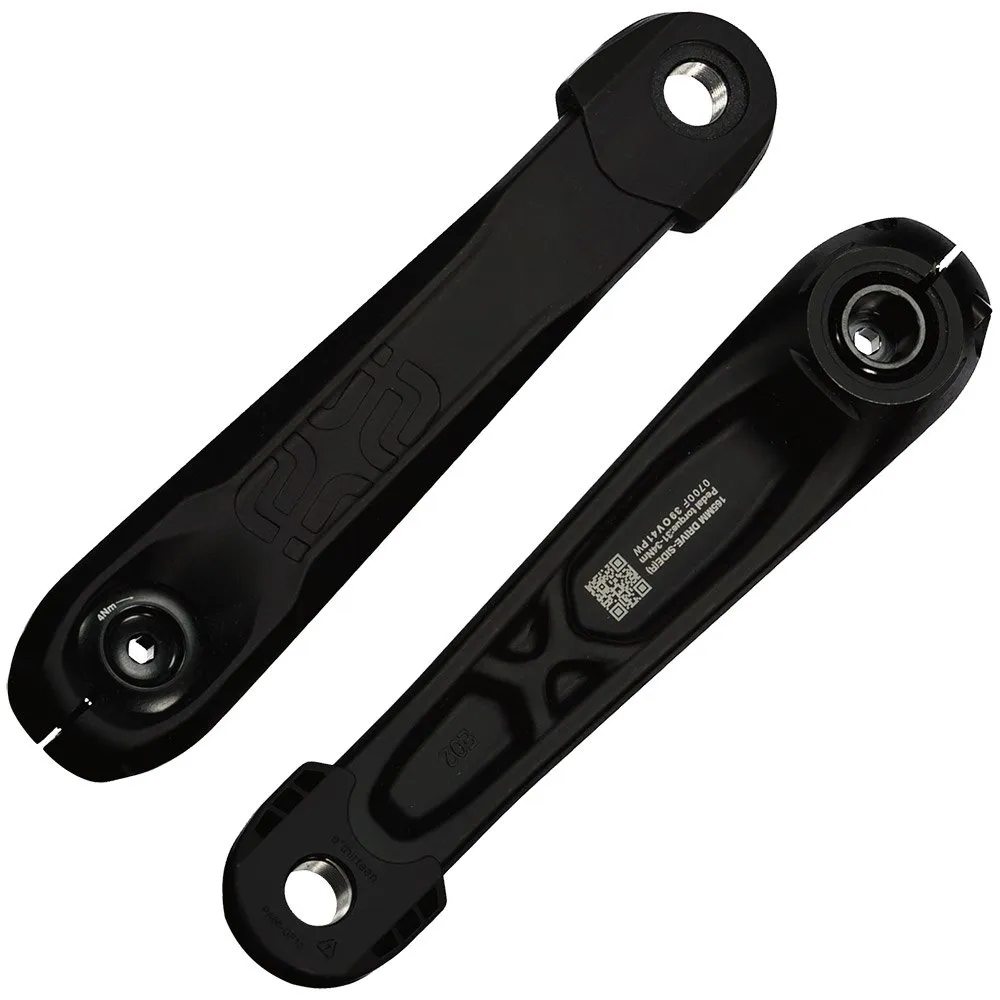 e*thirteen E-spec Race Carbon Brose S Mag Vevarm Refurbished, Black, 165mm e*thirteen E-spec Race Carbon Brose S Mag Vevarm Refurbished, Black, 165mm