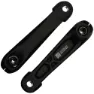 e*thirteen E-spec Race Carbon Brose S Mag Vevarm Refurbished, Black, 165mm