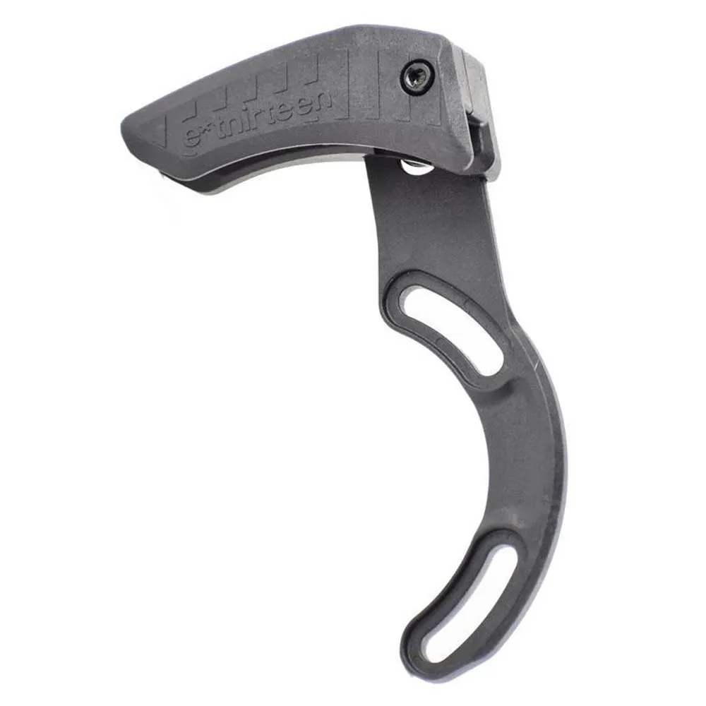 e*thirteen E*spec Plus Kedjeguide, Black, 34-38t e*thirteen E*spec Plus Kedjeguide, Black, 34-38t