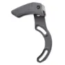 e*thirteen E*spec Plus Kedjeguide, Black, 34-38t