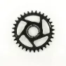 e*thirteen Fazua Super Boost Kedjehjul Refurbished, Black, 32t