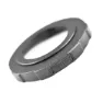 e*thirteen Gen 4 Aps-justerare, Black, One Size