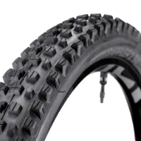 e*thirteen Grappler Dh Casing Endurance Compound Tubeless 27.5´´ X 2.50 Mtb-däck e*thirteen Grappler Dh Casing Endurance Compound Tubeless 27.5´´ X 2.50 Mtb-däck