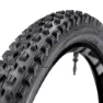 e*thirteen Grappler Dh Casing Endurance Compound Tubeless 27.5´´ X 2.50 Mtb-däck, Black, 27.5" x 2.50