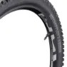 e*thirteen Grappler Dh Casing Endurance Compound Tubeless 27.5´´ X 2.50 Mtb-däck, Black, 27.5" x 2.50