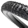 e*thirteen Grappler Dh Casing Endurance Compound Tubeless 27.5´´ X 2.50 Mtb-däck, Black, 27.5" x 2.50