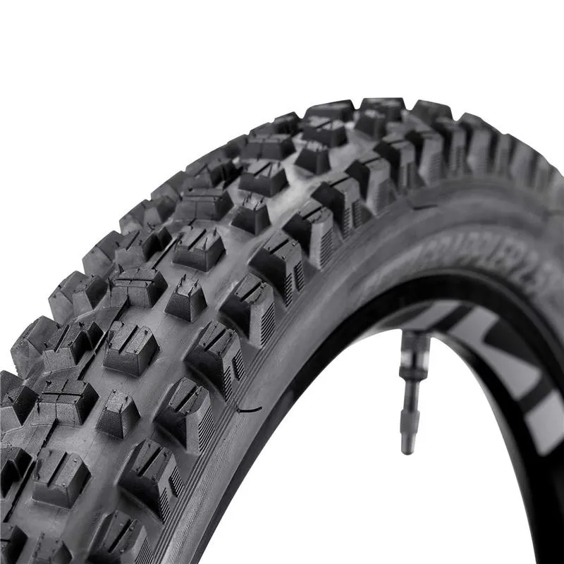 e*thirteen Grappler Enduro/e-bike 120 Tpi Tubeless 29´´ X 2.50 Mtb-däck, Black, 29" x 2.50 e*thirteen Grappler Enduro/e-bike 120 Tpi Tubeless 29´´ X 2.50 Mtb-däck, Black, 29" x 2.50