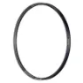 e*thirteen Grappler Flux Enduro 29´´ Mtb-fälg, Black, 29" 28H