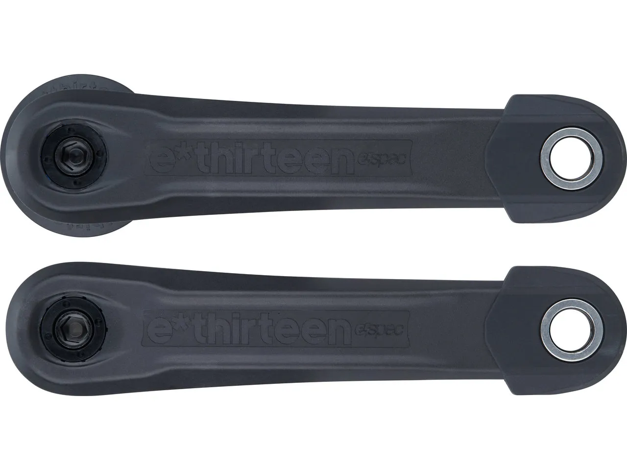 e*thirteen Helix Core espec E-Bike Kurbel für Bosch Gen4 / Brose S Mag / TQ HPR50 e*thirteen Helix Core espec E-Bike Kurbel für Bosch Gen4 / Brose S Mag / TQ HPR50