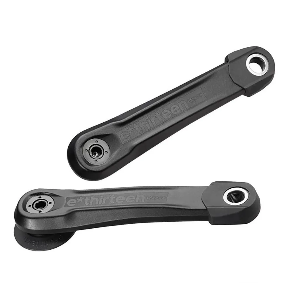 e*thirteen Helix Core espec E-Bike Kurbel für Bosch Gen4 / Brose S Mag / TQ HPR50