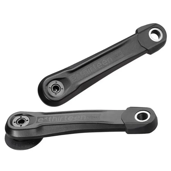 e*thirteen Helix Core espec E-Bike Kurbel für Fazua Ride 60