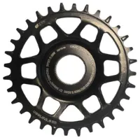 e*thirteen Helix Core Shimano Dm 21.5mm Offset Kedjehjul