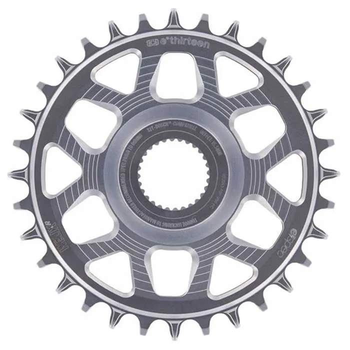 e*thirteen Helix R Dm Bosch G4 Kedjehjul